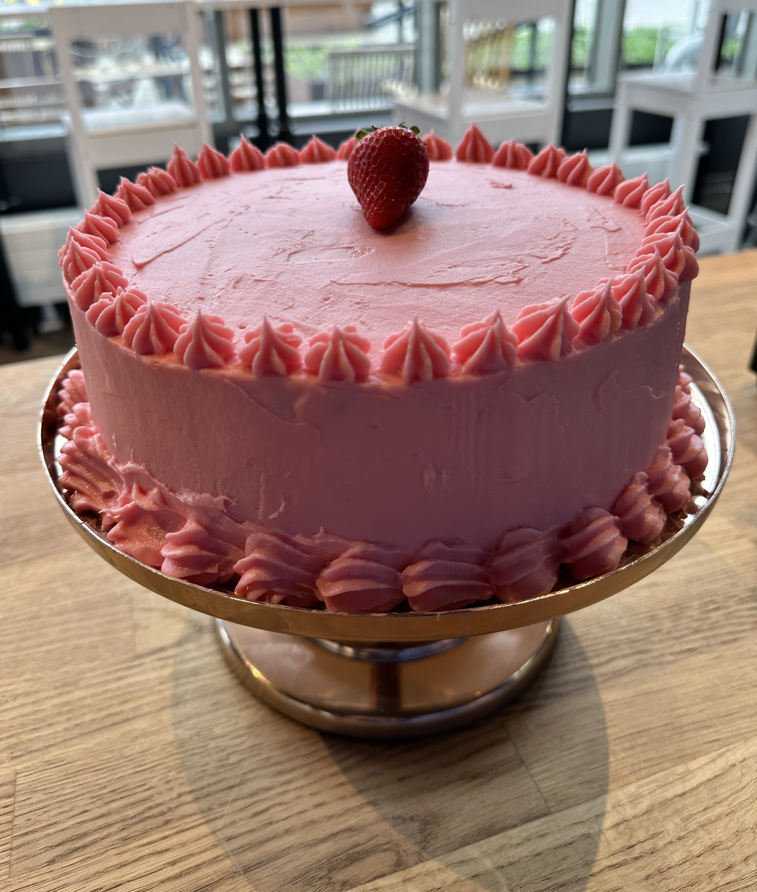 tres leches