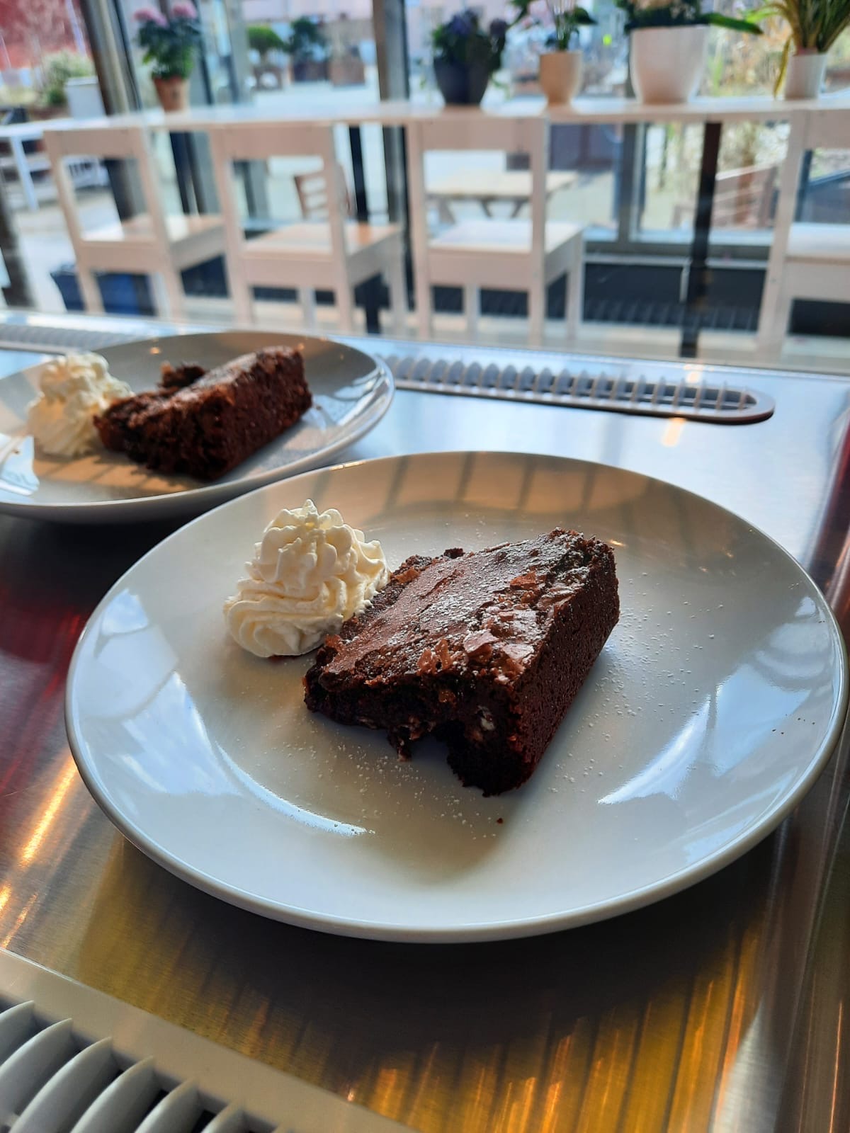 brownie